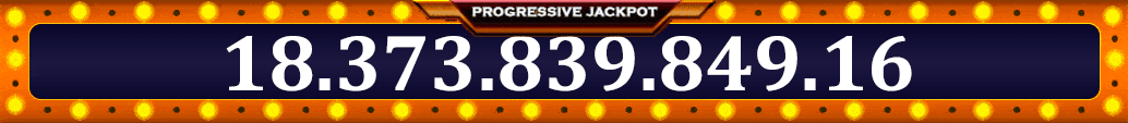 Jackpot BUMINGBET
